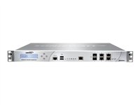 SonicWall E-Class Network Security Appliance E8510 High Availability Unit - Dispositif de sécurité - 10 GigE - 1U - rack-montable 01-SSC-9771