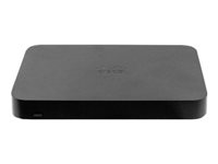 Cisco Meraki Z4 - - routeur sans fil - commutateur 4 ports - 1GbE - Wi-Fi 6 - Bi-bande - fixation murale Z4-HW