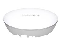 SonicWall SonicWave 432i - Borne d'accès sans fil - avec 3 ans d'activation et support de 24/7 - Wi-Fi 5 - 2.4 GHz, 5 GHz - SonicWALL Secure Upgrade Plus Program 01-SSC-2583