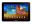 Samsung Galaxy Tab 10.1 WiFi - tablette - Android 3.1 (Honeycomb) - 16 Go - 10.1" - blanc
